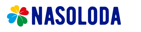 Nasoloda logo
